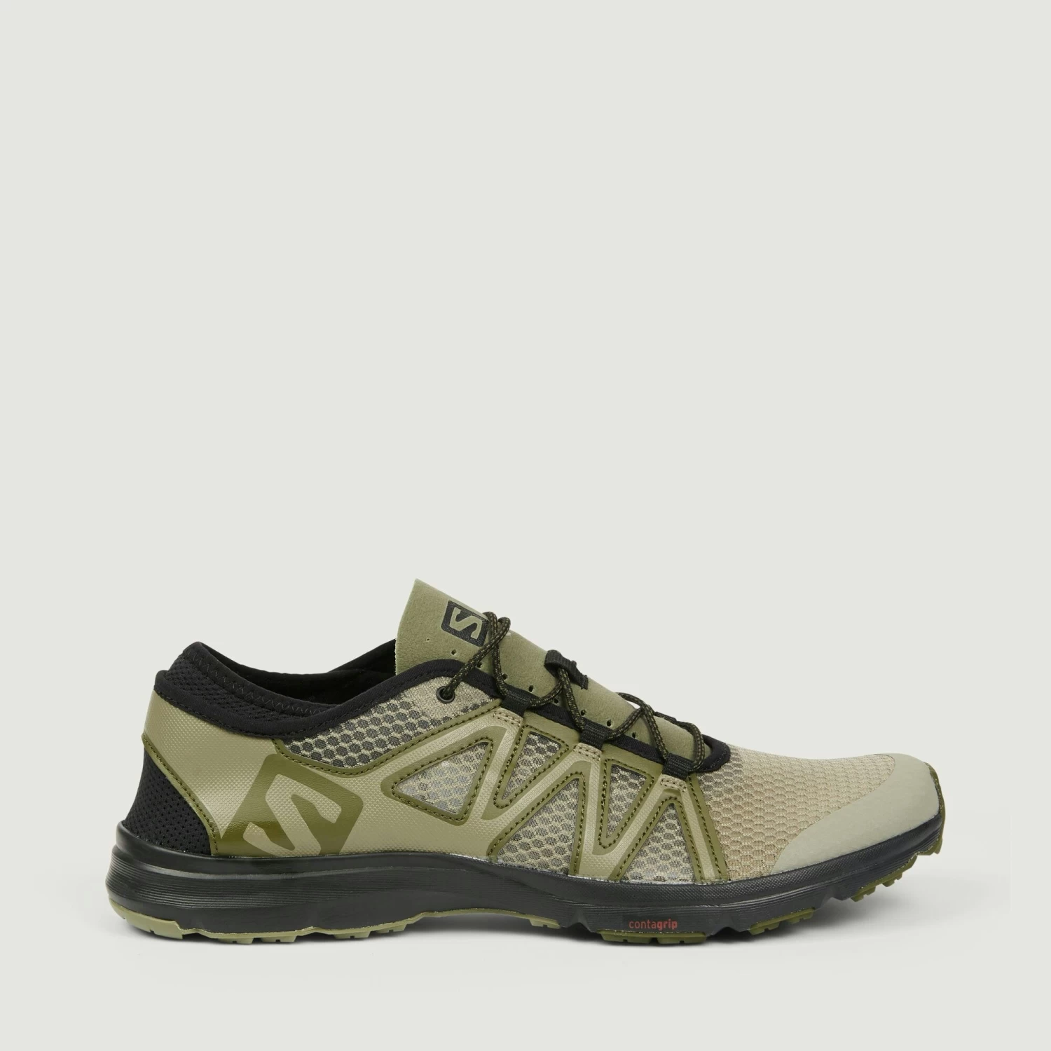 Kathmandu Salomon Crossamphibian Swift 2 Men's Shoes