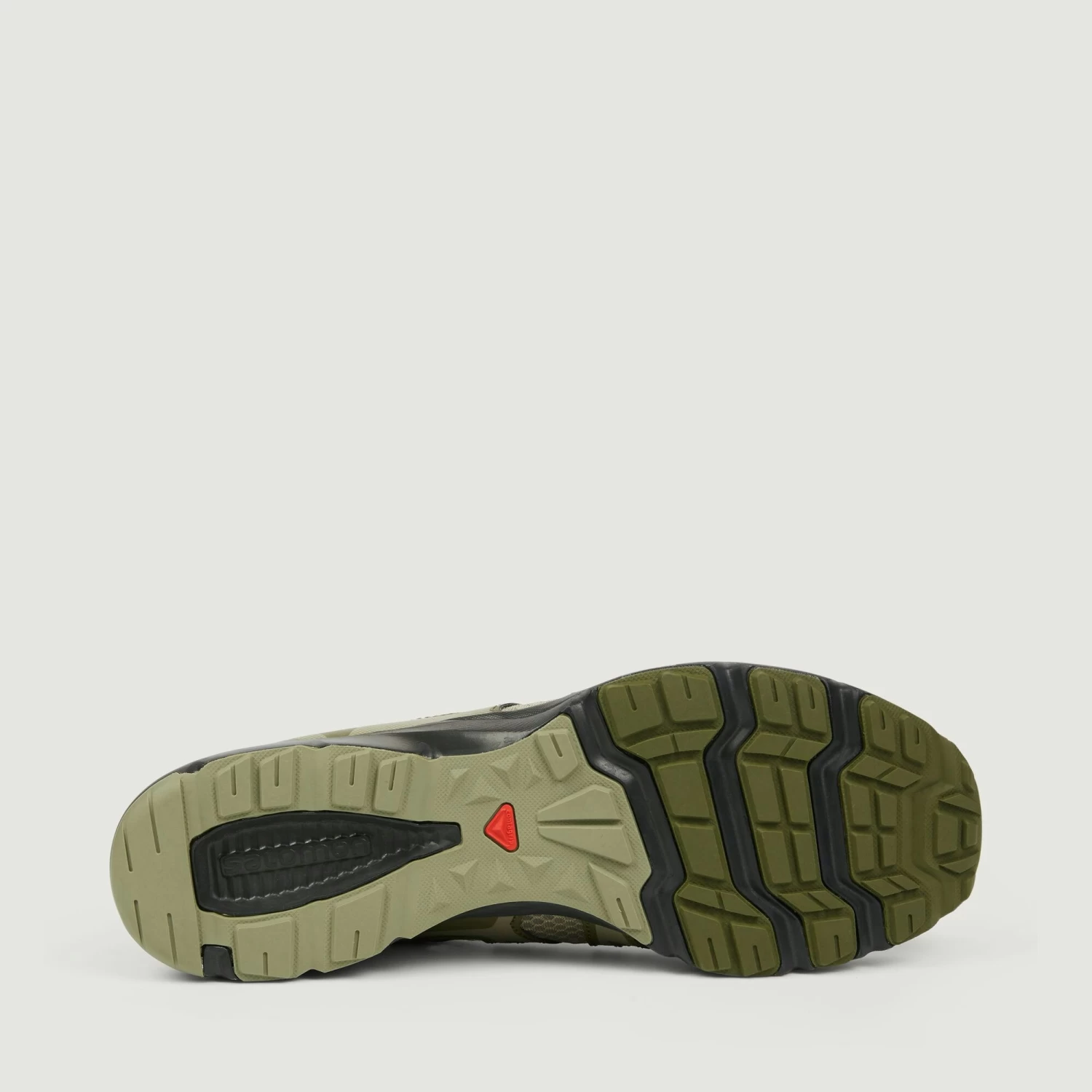 Kathmandu Salomon Crossamphibian Swift 2 Men's Shoes - Image 3