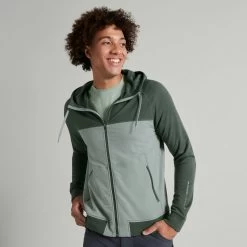 Kathmandu MerinoPRO Men's Hooded Jacket