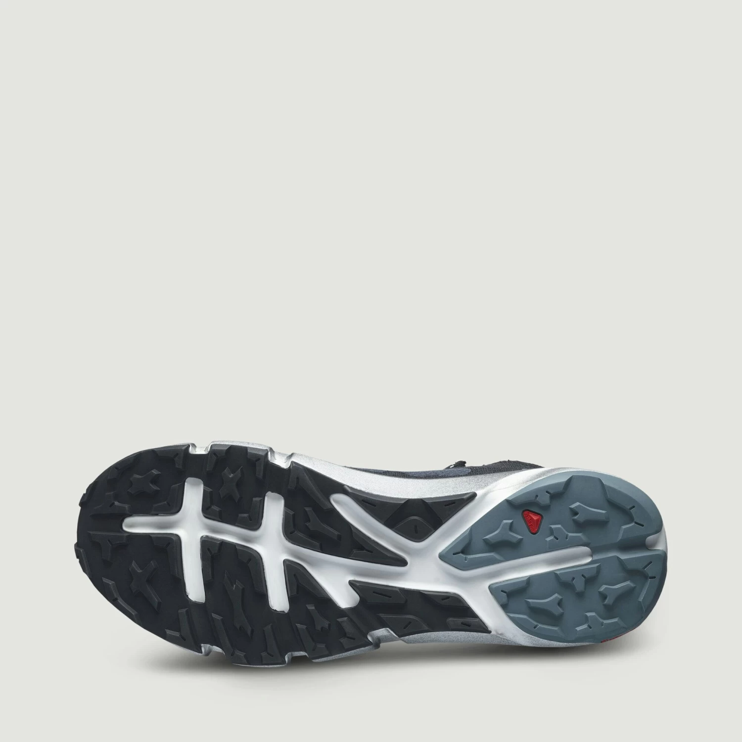 Kathmandu Salomon Predict Hike Mid Gore-Tex Men's Waterproof Hiking Boots - Image 4