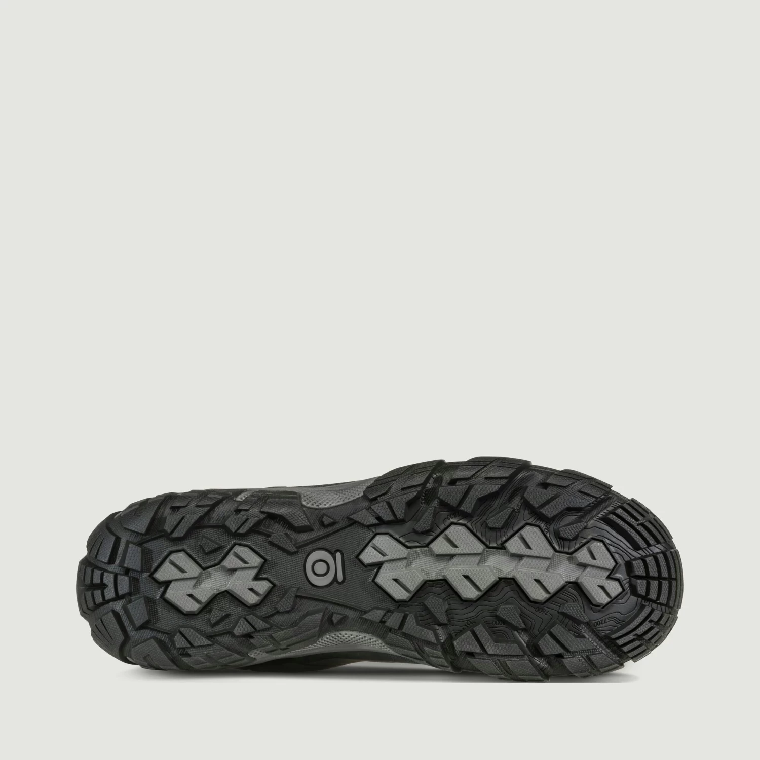 Kathmandu Oboz Sawtooth X Low BDRY Men’s Waterproof Hiking Shoes - Image 4