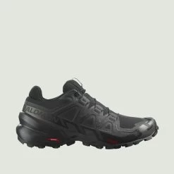 Kathmandu Salomon Speedcross 6 Men’s Trail Running Shoes