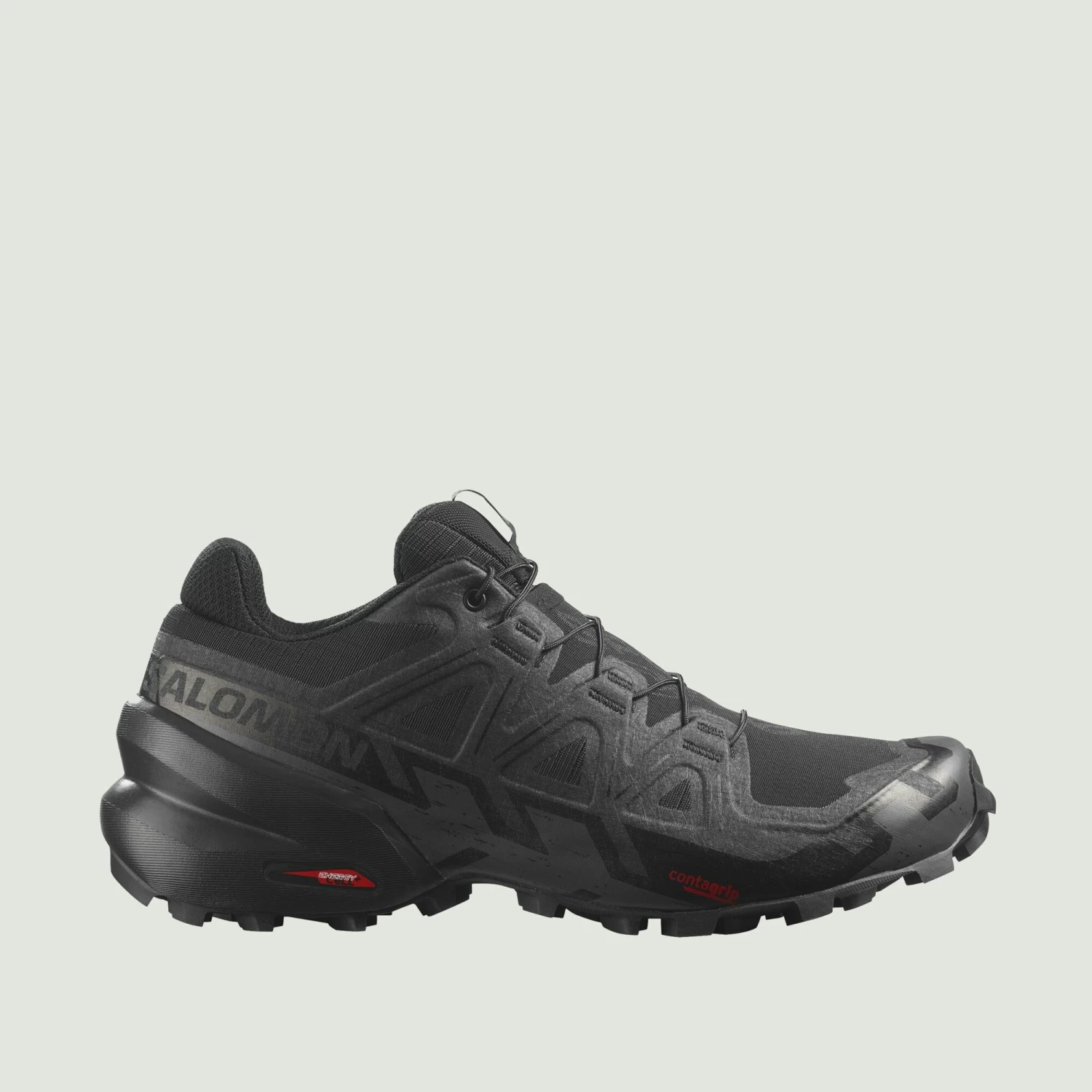 Kathmandu Salomon Speedcross 6 Men’s Trail Running Shoes