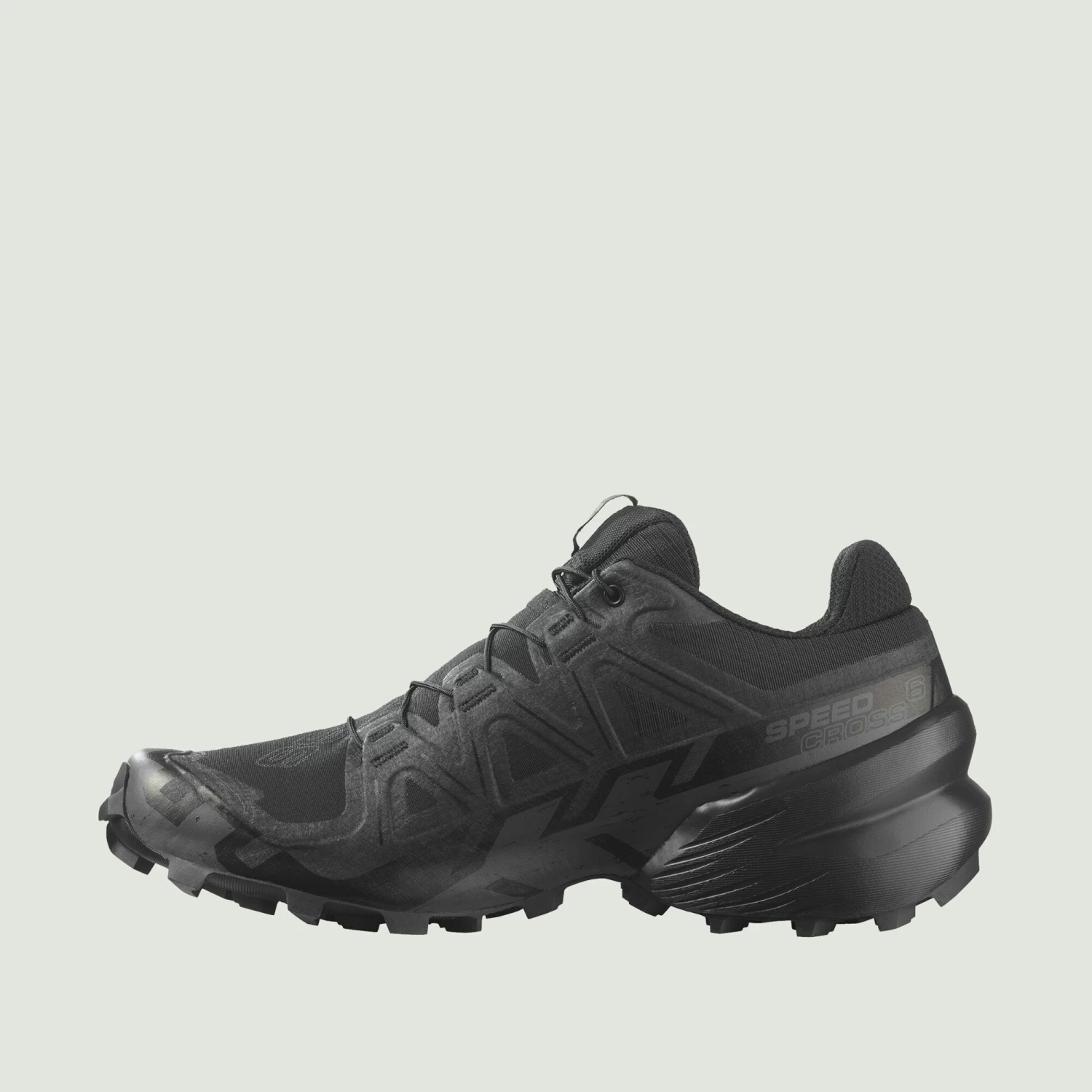 Kathmandu Salomon Speedcross 6 Men’s Trail Running Shoes - Image 5