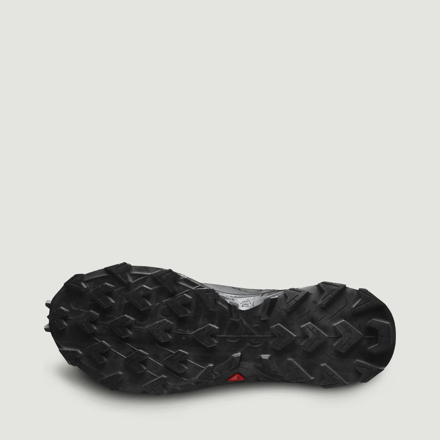 Kathmandu Salomon Men’s SuperCross 4 Trail Running Shoes - Image 4